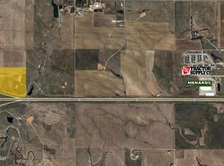 116th Ave SW, Dickinson, ND 58601