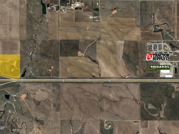 116th Ave SW, Dickinson, ND 58601