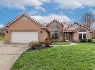 5012 Oaks Ct, Middletown, OH