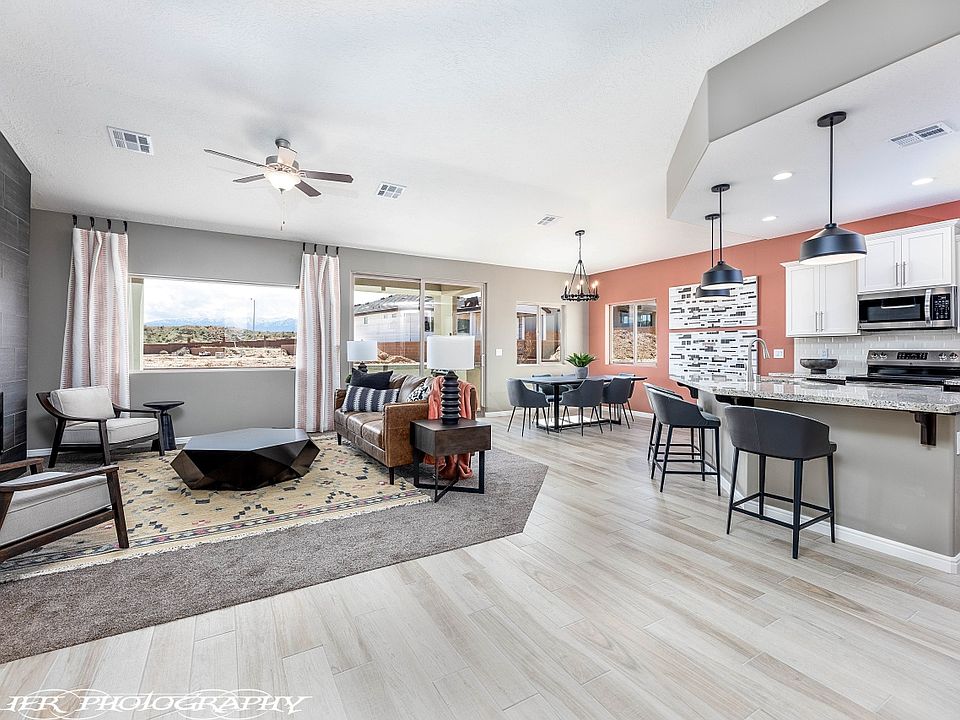 To be built Emerald Plan, Cambria Phase 4 Vacation Rentals allowed