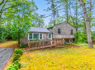 50 Jordan Rd, Plymouth, MA 02360