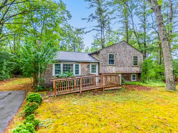 50 Jordan Road, Plymouth, MA 02360