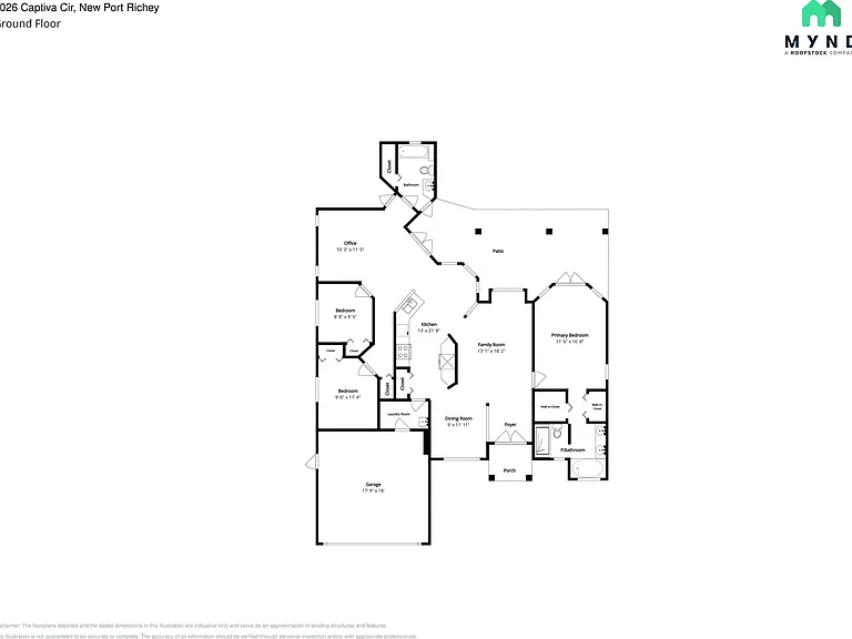 7026 Captiva Cir — Photo 27