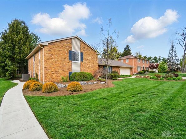 5017 Ackerman Blvd, Dayton, OH 45429