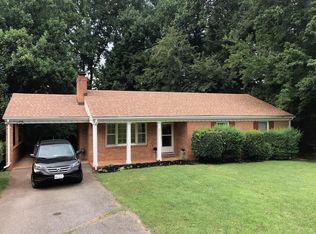 311 Reno Dr, Lynchburg, VA 24502