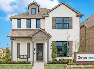 1626 Cherokee Rose Trl, Garland, TX 75042