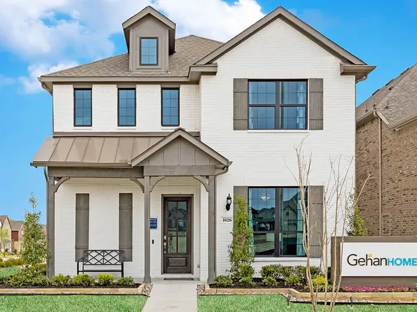 1626 Cherokee Rose Trl, Garland, TX 75042