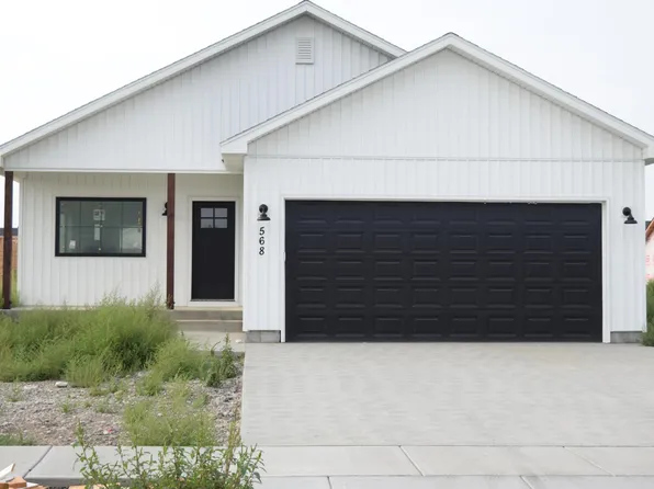 568 Washington Loop, Rigby, ID 83442
