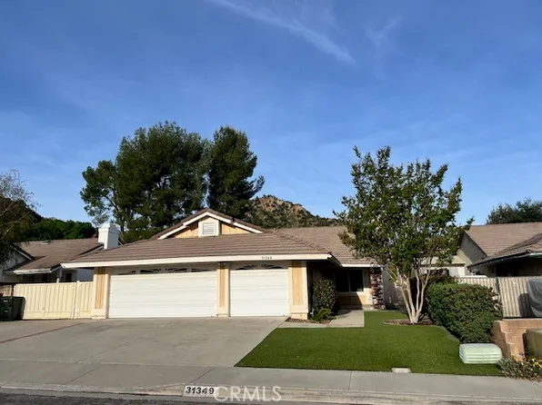 31349 Tobiah Pl, Castaic, CA 91384