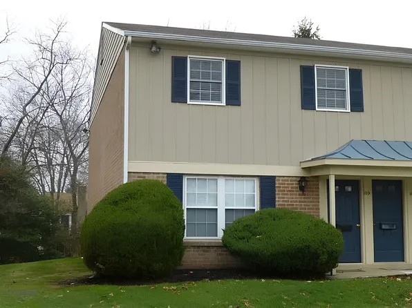 117 Shannon Dr, North Wales, PA 19454