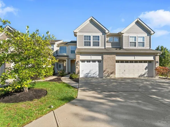 6768 Pondfield Ln, Mason, OH 45040