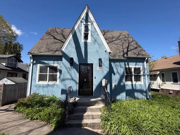 2109 Saint Anthony Pkwy, Minneapolis, MN 55418