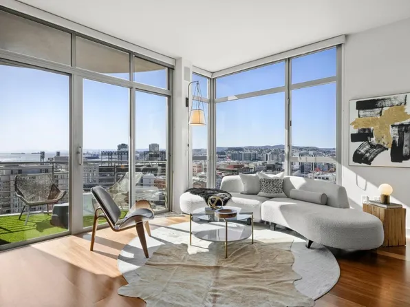239 Brannan St Unit 18E, San Francisco, CA 94107
