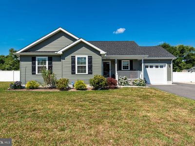 25332 N Legacy Ln, Laurel, DE, 19956
