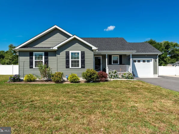 25332 N Legacy Ln, Laurel, DE 19956