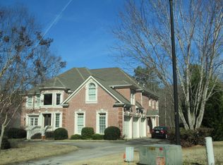 4374 Thurgood Estates Dr, Ellenwood, GA
