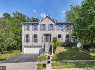 7639 Bear Forest Rd, Hanover, MD 21076