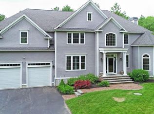 3 Duval St, Rehoboth, MA 02769