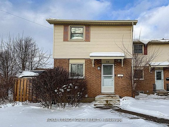 2nd image of 230 Clarke Rd #26