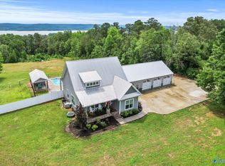 1700 Columbus City Rd, Scottsboro, AL 35769