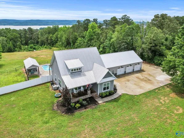 1700 Columbus City Rd, Scottsboro, AL 35769