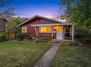 2032 Mariposa Ave, Boulder, CO 80302