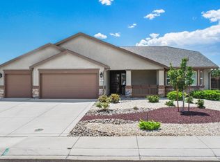 107 Bethpage Dr, Dayton, NV 89403