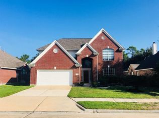 11110 Sprucedale Ct, Houston, TX 77070
