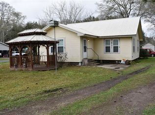 1812 First Ave, Roanoke, LA 70581