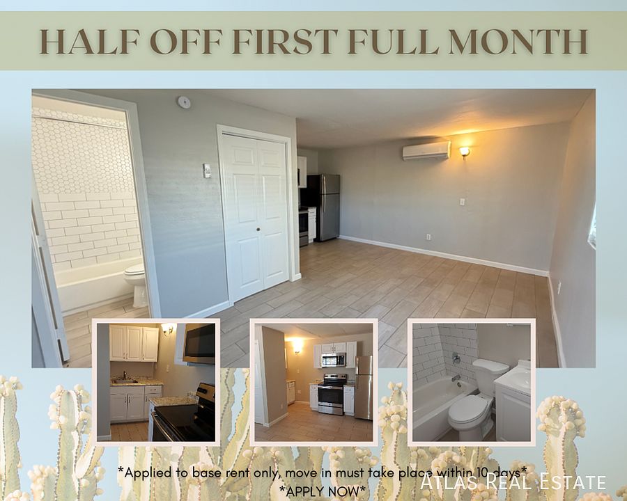 1st image of 3451 N Flowing Wells Rd APT 2