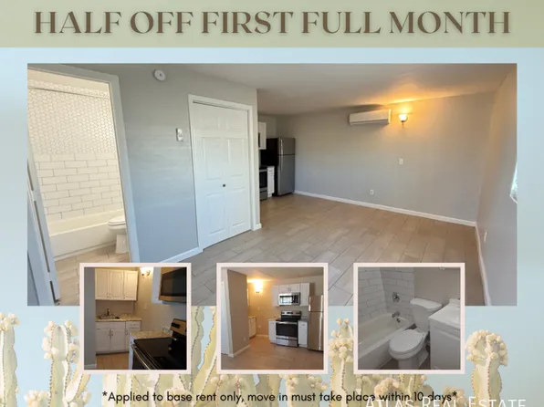 3451 N Flowing Wells Rd APT 2, Tucson, AZ 85705