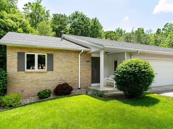 2890 Hidden View St, Caledonia, MI 49316