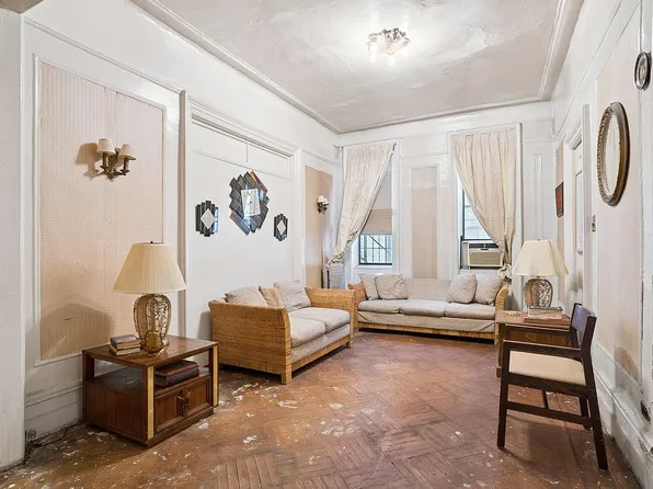 303 W 122nd St APT 3, New York, NY 10027