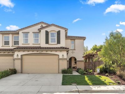 16911 Grapevine Ct, Morgan Hill, CA, 95037