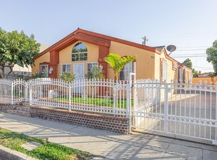 968 E 53rd St, Los Angeles, CA 90011