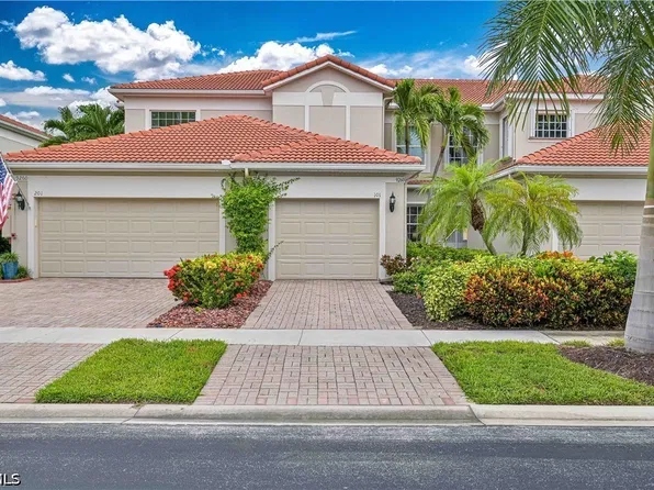 9260 Belleza Way APT 101, Fort Myers, FL 33908