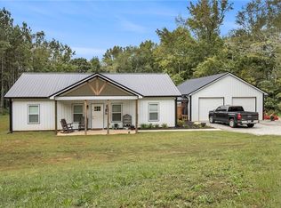 702 Buchanan Byp, Buchanan, GA 30113