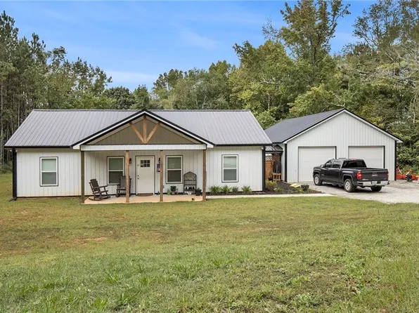 702 Buchanan Byp, Buchanan, GA 30113