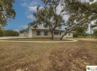 4215 Richmond Ave, Spring Branch, TX 78070