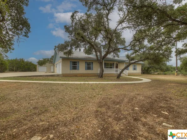 4215 Richmond Ave, Spring Branch, TX 78070