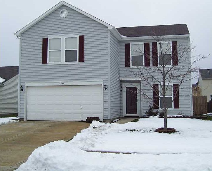 1st image of 3244 Capsella Ln