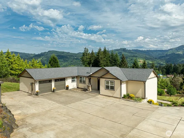 3900 NE 425th Street, Woodland, WA 98674