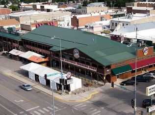 931 1st St, Sturgis, SD 57785