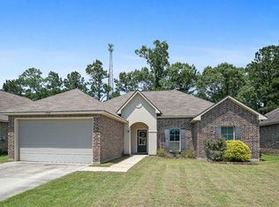 23414 Conifer Dr, Denham Springs, LA 70726