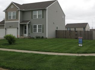 1563 Darlington Trl, Kalamazoo, MI 49009
