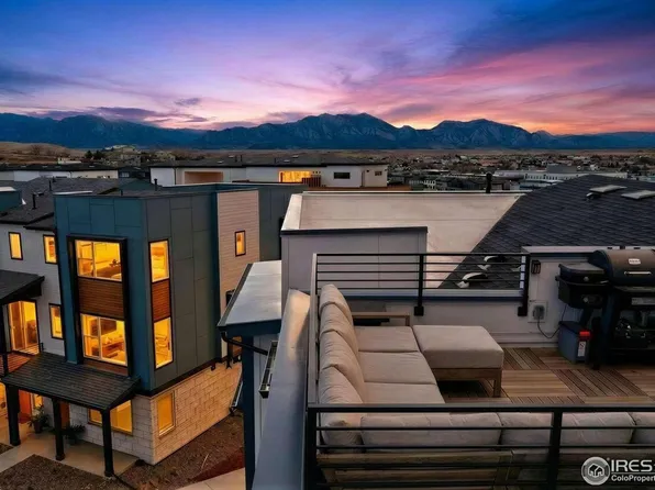 745 Josephine Way, Louisville, CO 80027