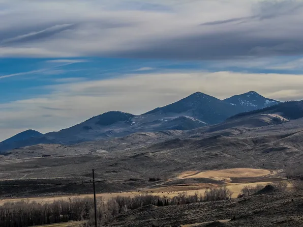 1710 Rock Creek Rd, Glen, MT 59732