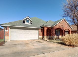 17 Tuscan Villa Cir, Lubbock, TX 79423