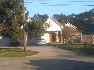 1513 Scarborough Ln, Pasadena, TX 77502