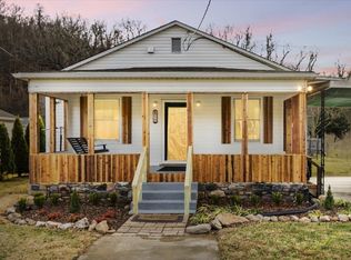 5361 Lafayette Rd, Elliston, VA 24087